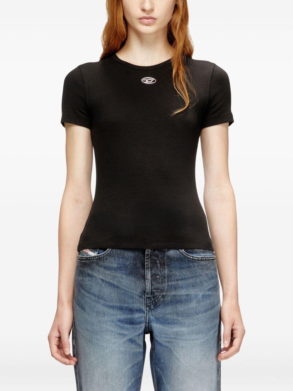 T-ELE-LONG-OD T-SHIRT A19910 0JMBA900 DIESEL