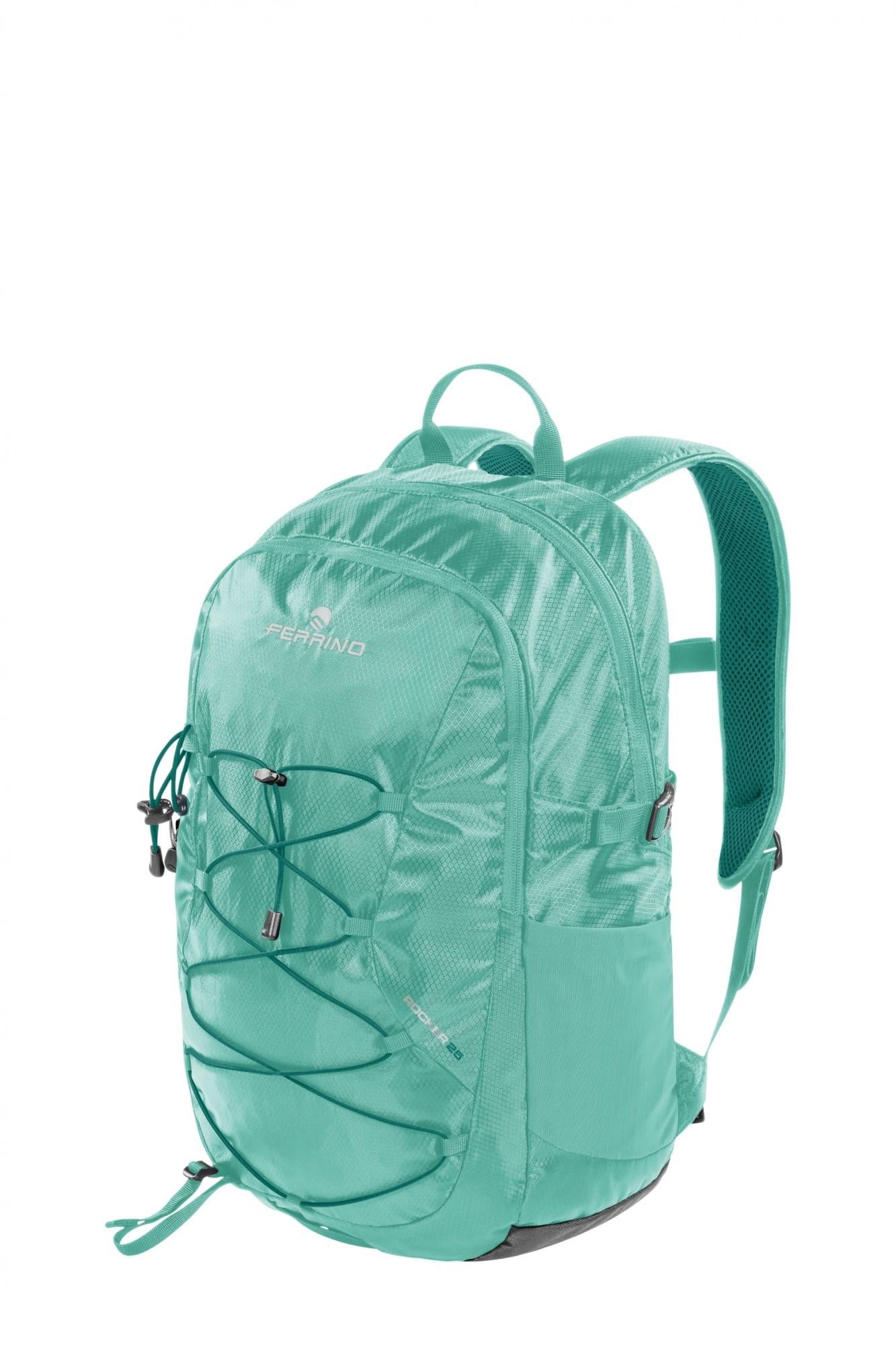 Rocket 25 litre backpack 75806ITT FERRINO