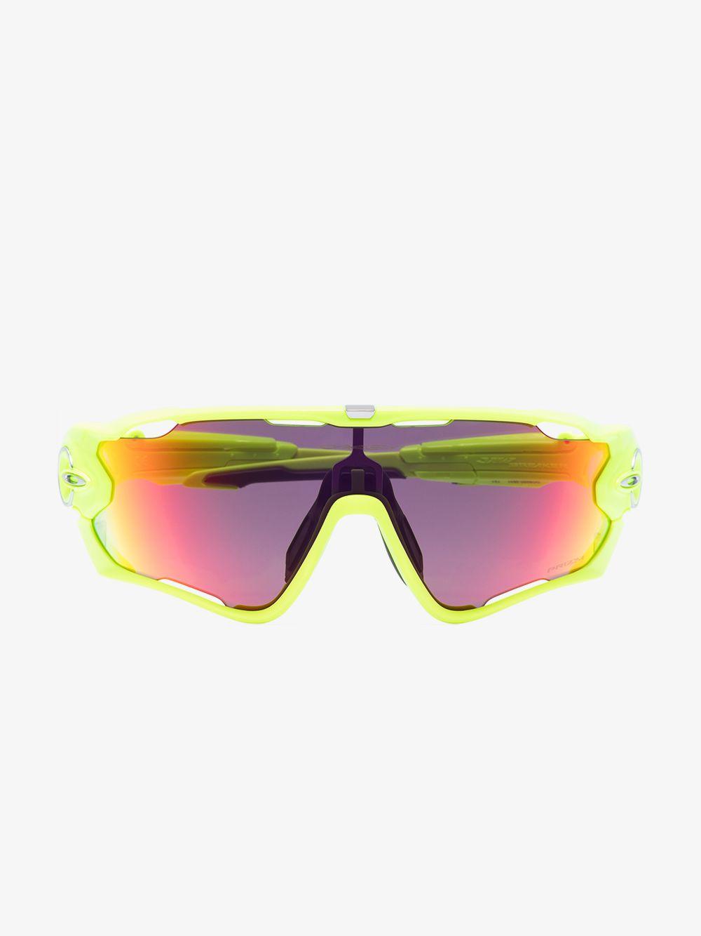Jawbreaker Retina Burn Prizm Road sunglasses 0OO9290 929026 OAKLEY