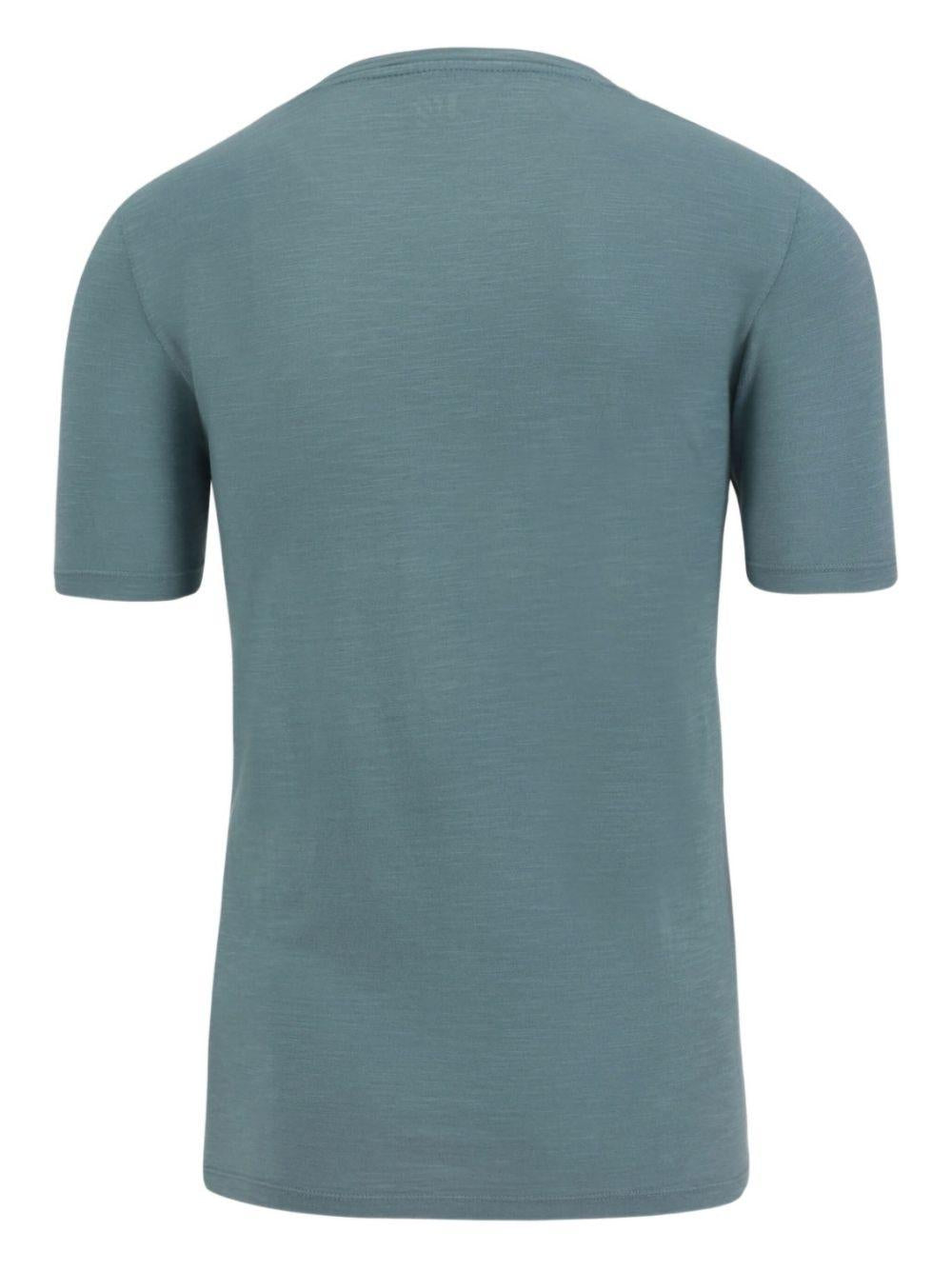 AMBRETTA T-SHIRT<BR/> 2531036 385 KARPOS