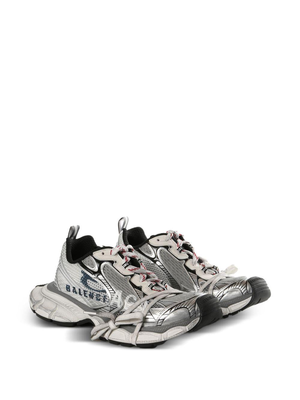 3xl Logo Sneakers 840090 W3XSG9239 BALENCIAGA