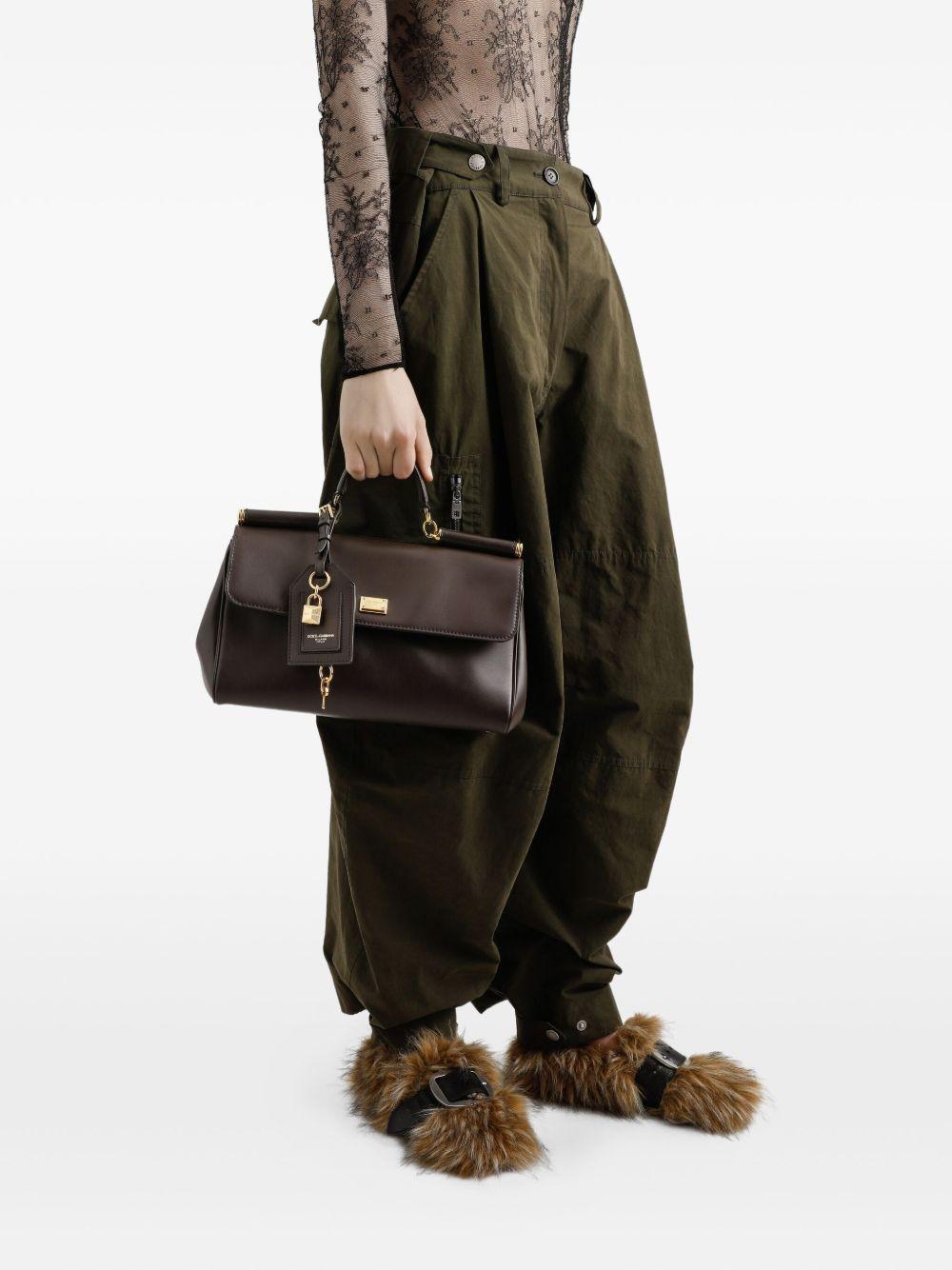My Sicily handbag BB7782 B732180076 DOLCE & GABBANA