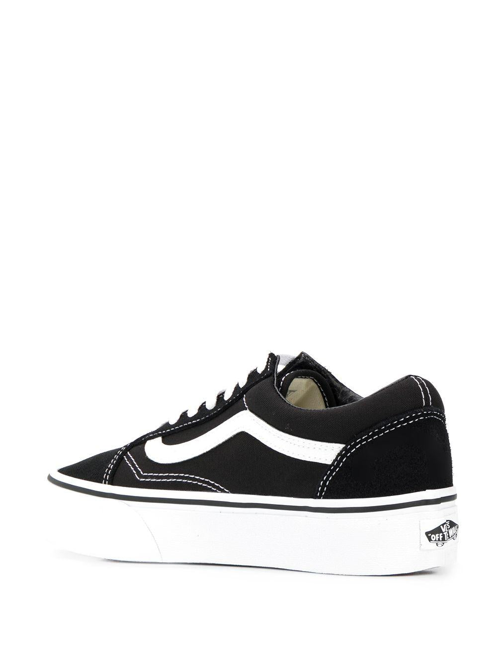 ComfyCush Old Skool sneakers<BR/><BR/> VN0A3B3U Y281 VANS