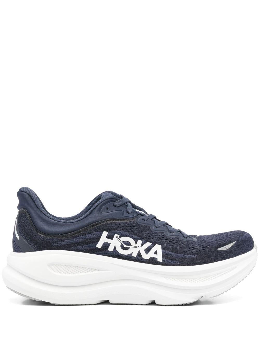 Bondi 9 SNEAKERS<BR/><BR/> 1162011 BONDI 9VYN HOKA ONE ONE