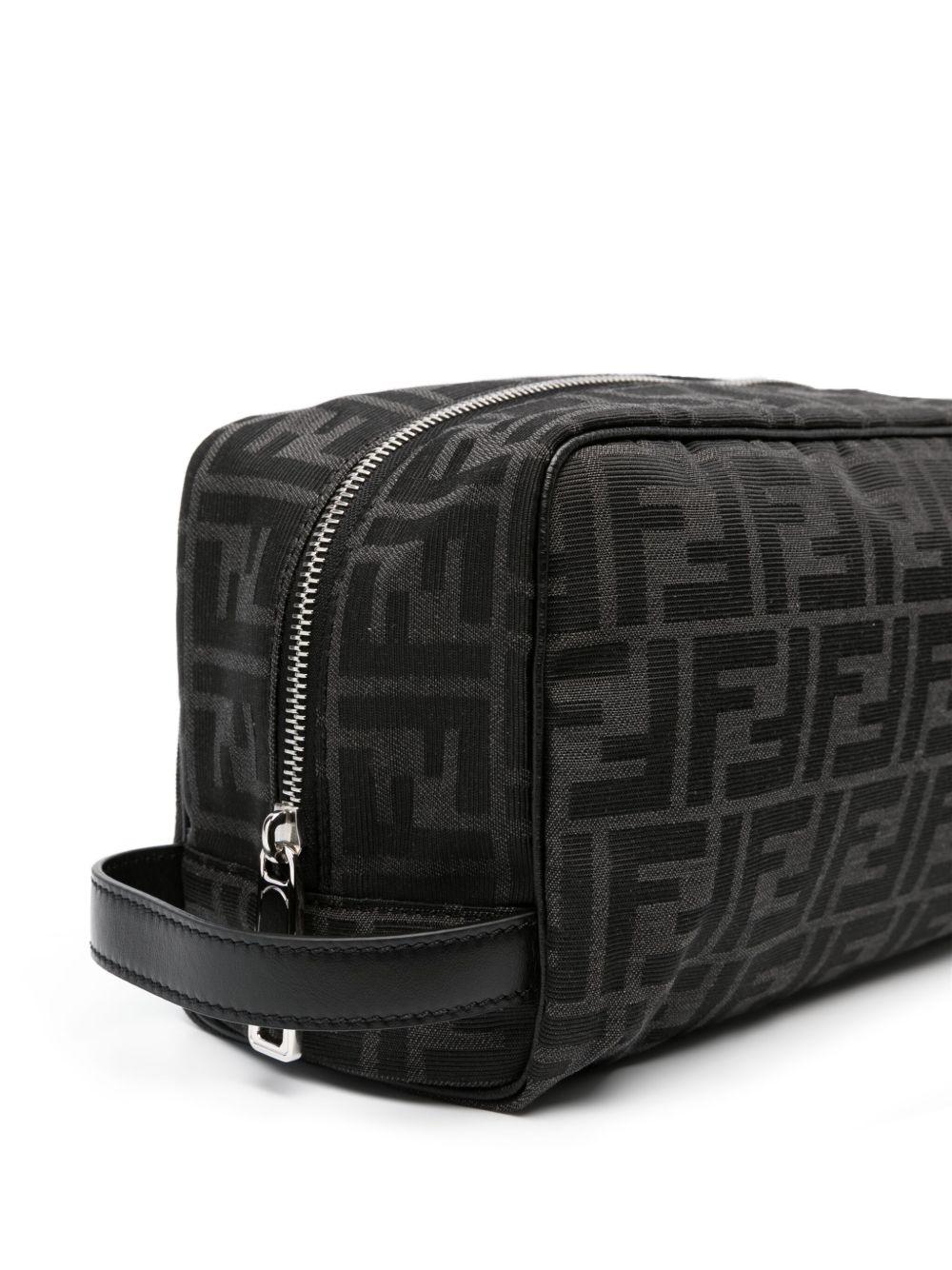 FF motif beauty case 7N0141 ALWKF1IKJ FENDI