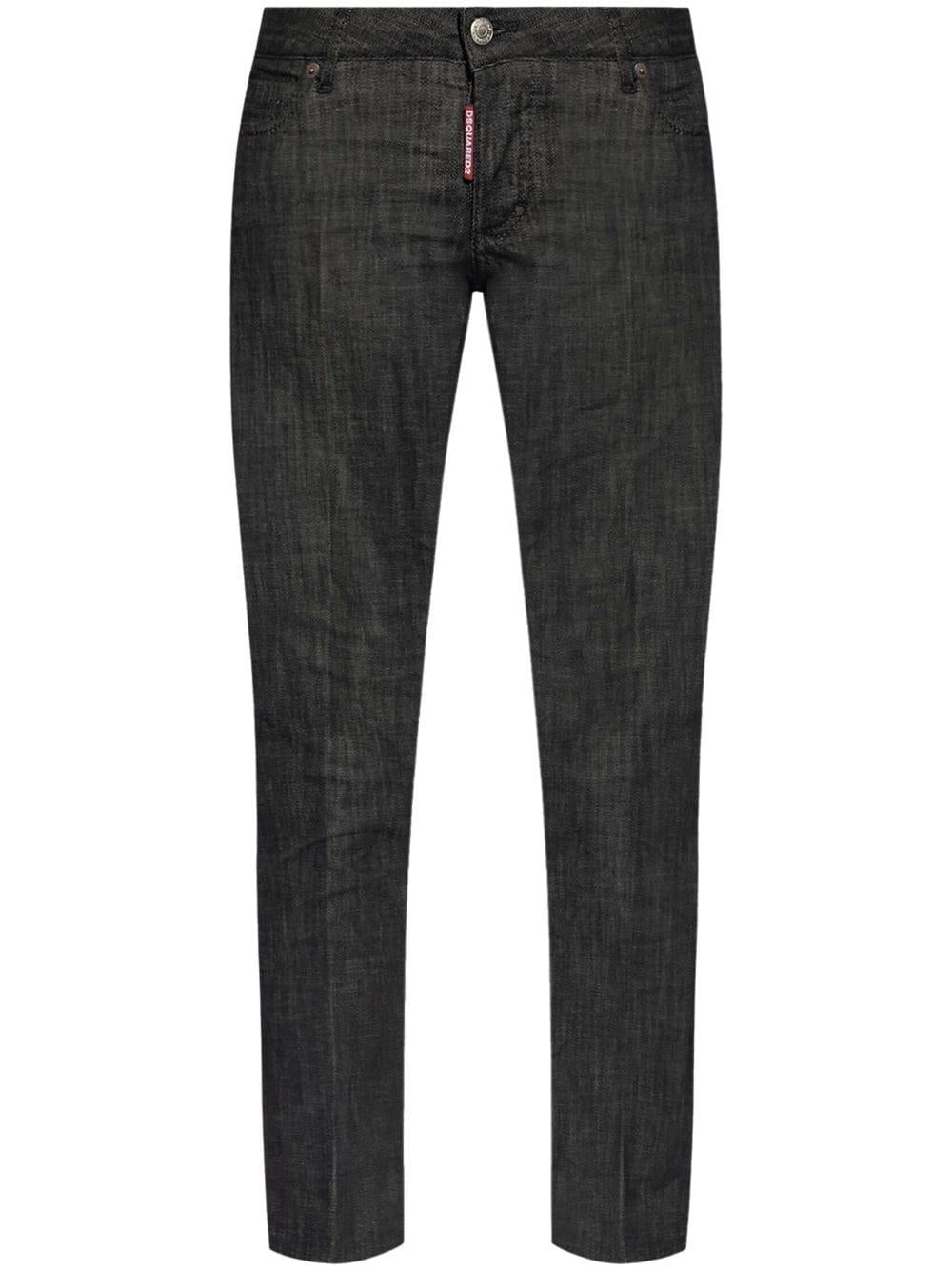 Denim jeans S75LB0934 S30357900 DSQUARED2