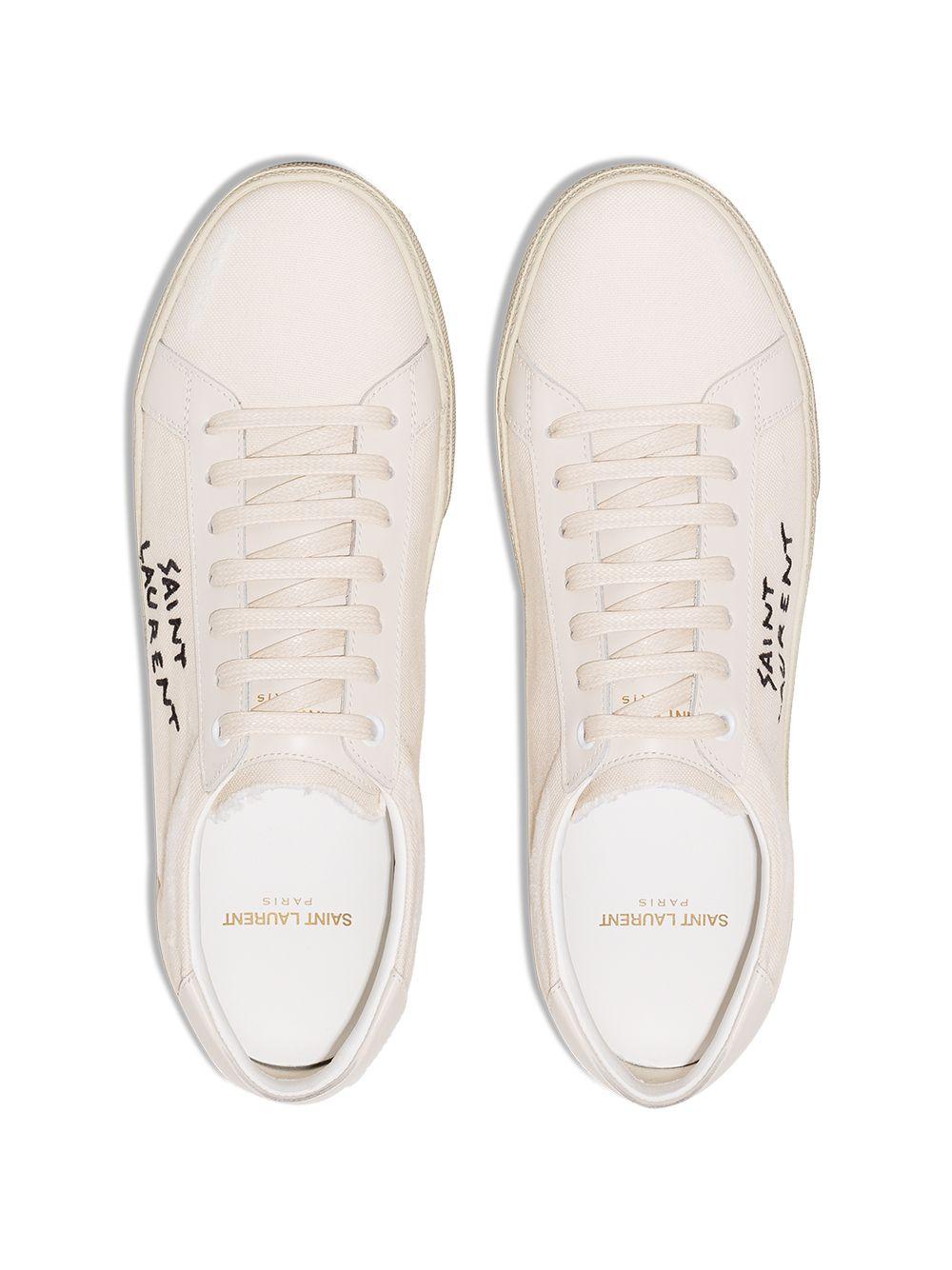 Court Classic SL/06 sneakers 610648GUP10 9113 SAINT LAURENT