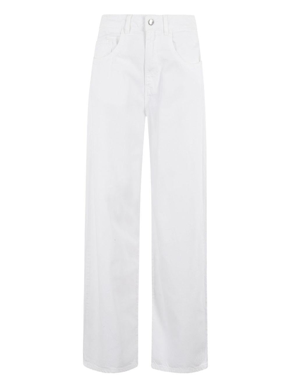 Poppy jeans POPPY PT2005 ICON DENIM