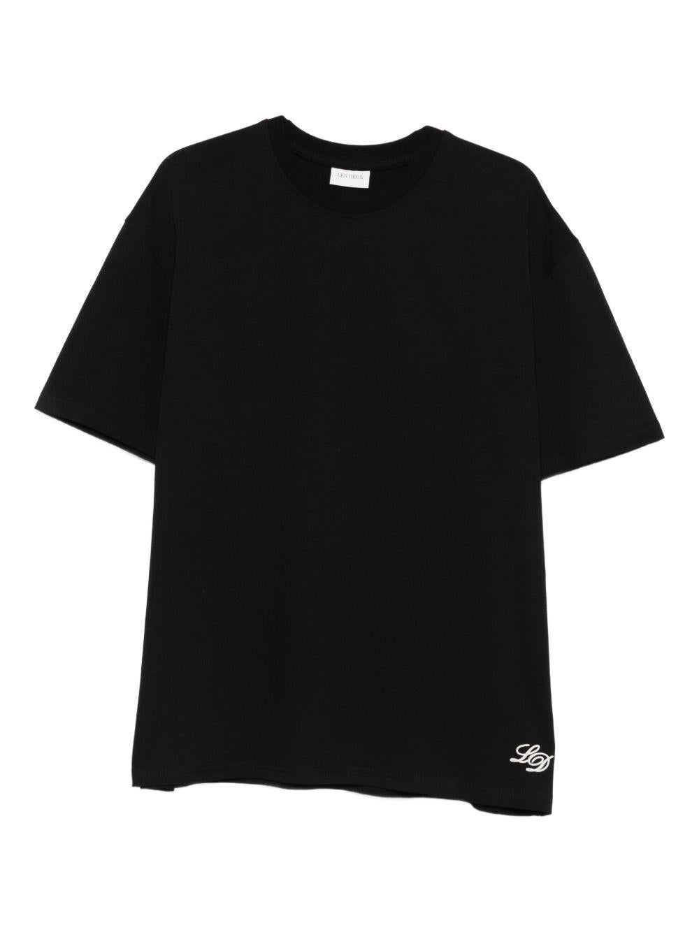 Danton T-Shirt 1000478 100 LES DEUX