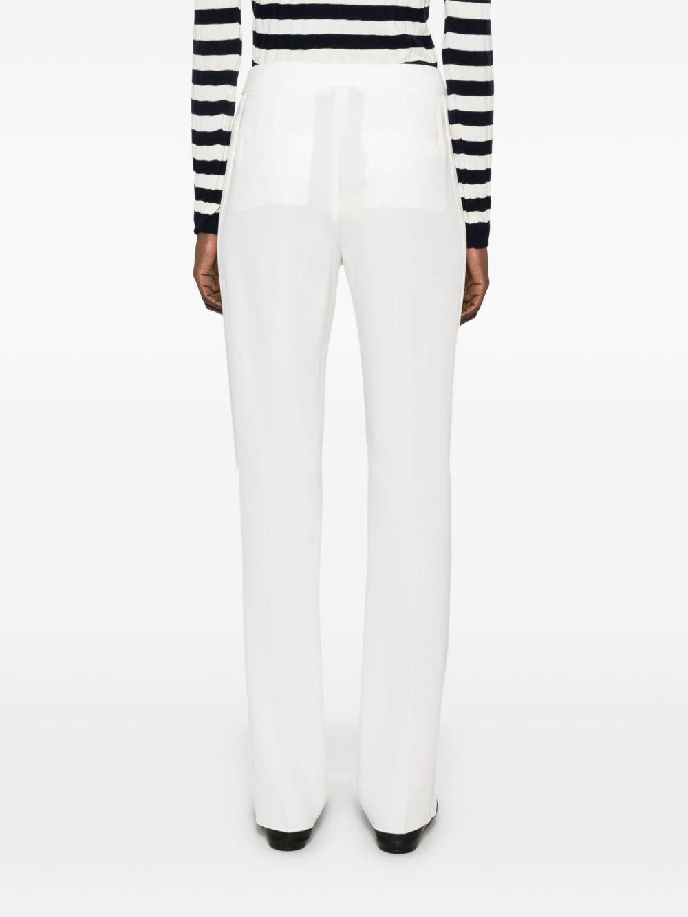Vincita trousers<BR/><BR/> 2511131024 VINCITA010 PIANOFORTE MAX MARA