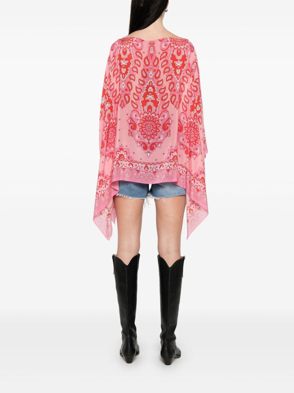 Caftan WRJA0027 AV602X0872 ETRO