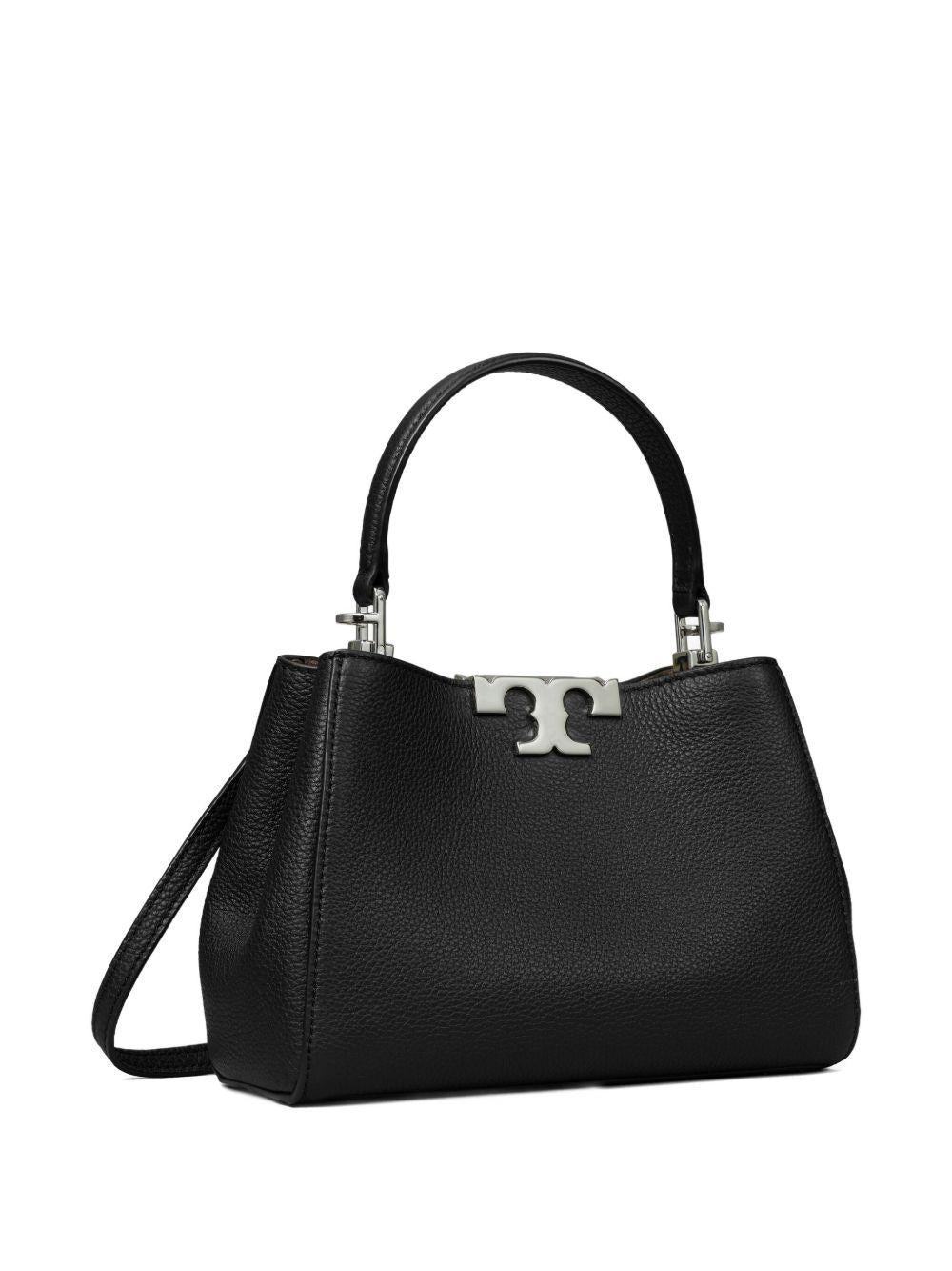 ELEANOR MINI SATCHEL BAG 171235 001 TORY BURCH