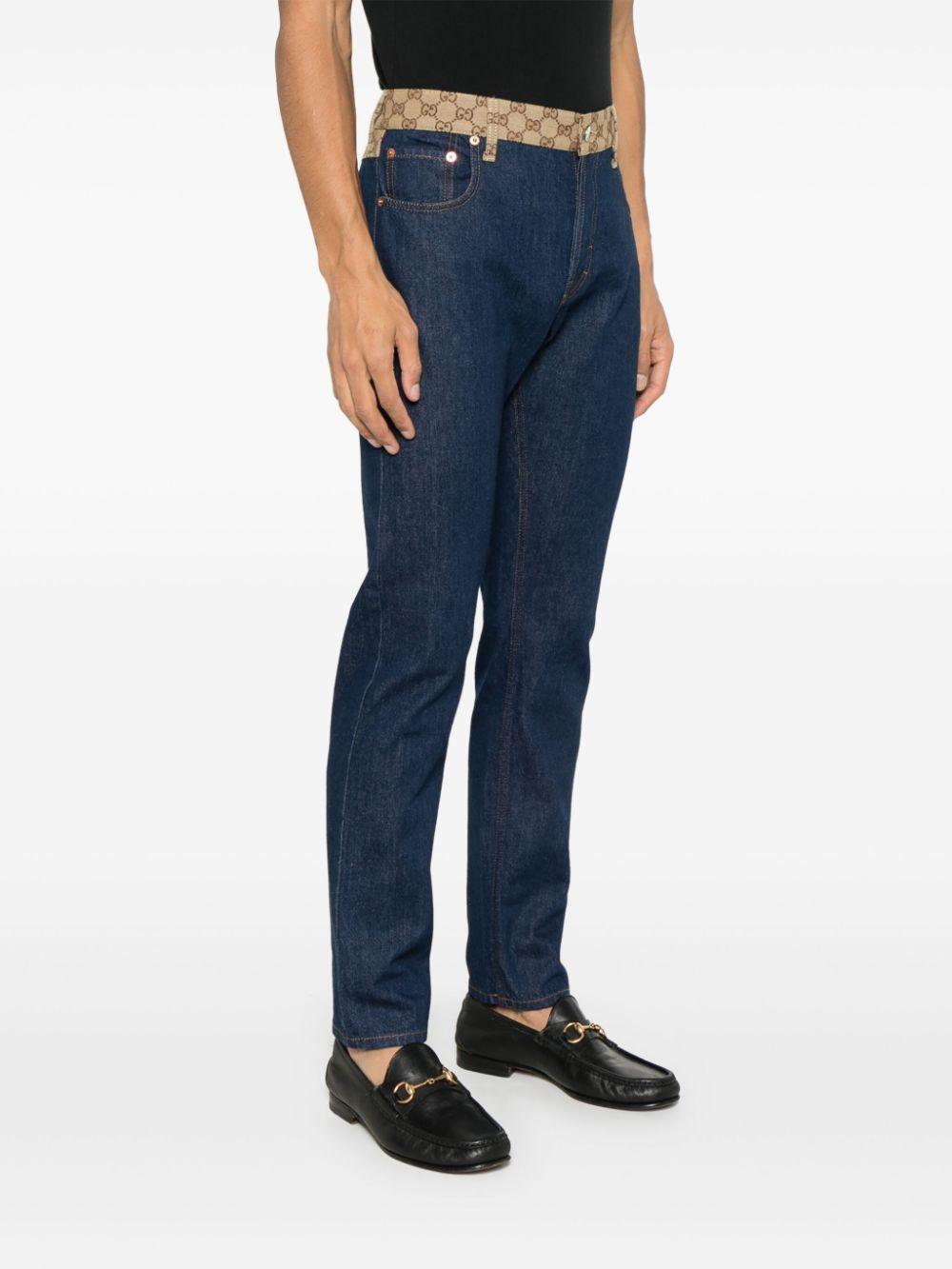 GG jeans 819255 XDC8F4759 GUCCI