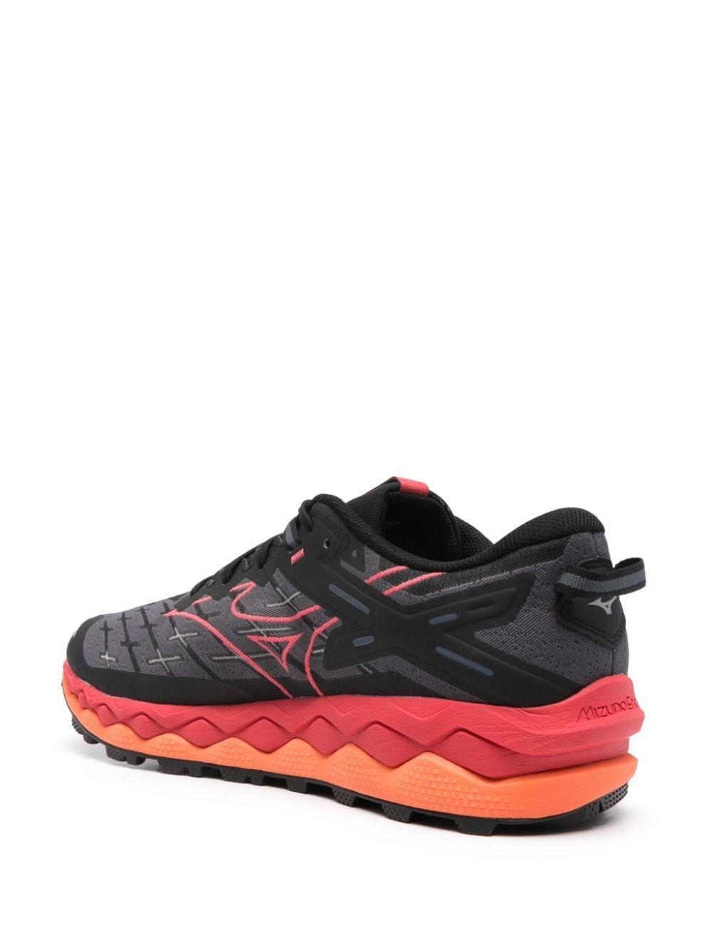 Wave Mujin 10 sneakers<BR/><BR/> J1GJ2470 01 MIZUNO
