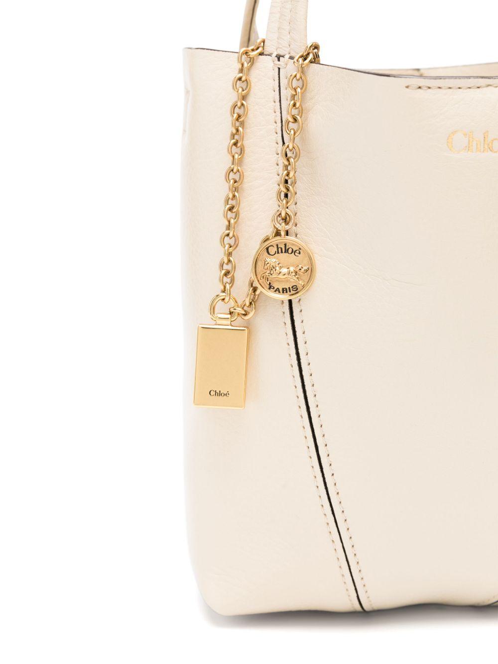 CHLOÉ CH25SS812N8424Q