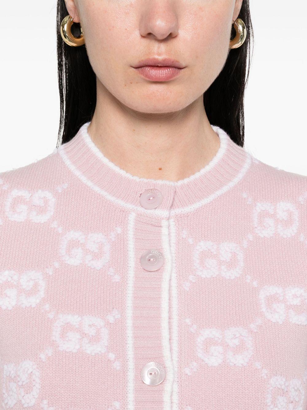 GG cardigan 713300 XKELE6011 GUCCI