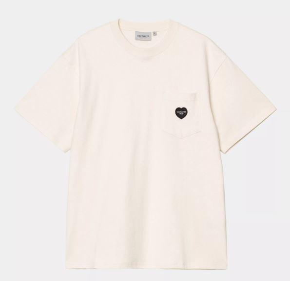 CARHARTT WIP I034486.S/S Ingo Pocket T-Shirt32M.XX