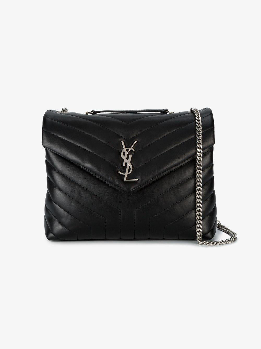 Medium LouLou bag 574946 DV7261000 SAINT LAURENT