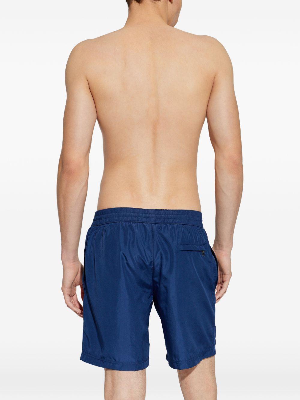 Medium beach boxer M4E45T ON0DKB0310 DOLCE & GABBANA