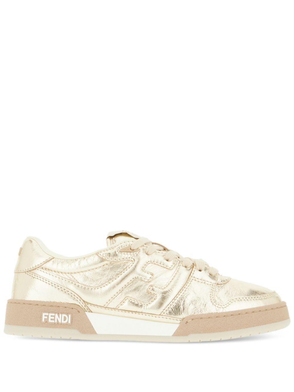 Match sneakers 8E8625 AOTLF1R85 FENDI