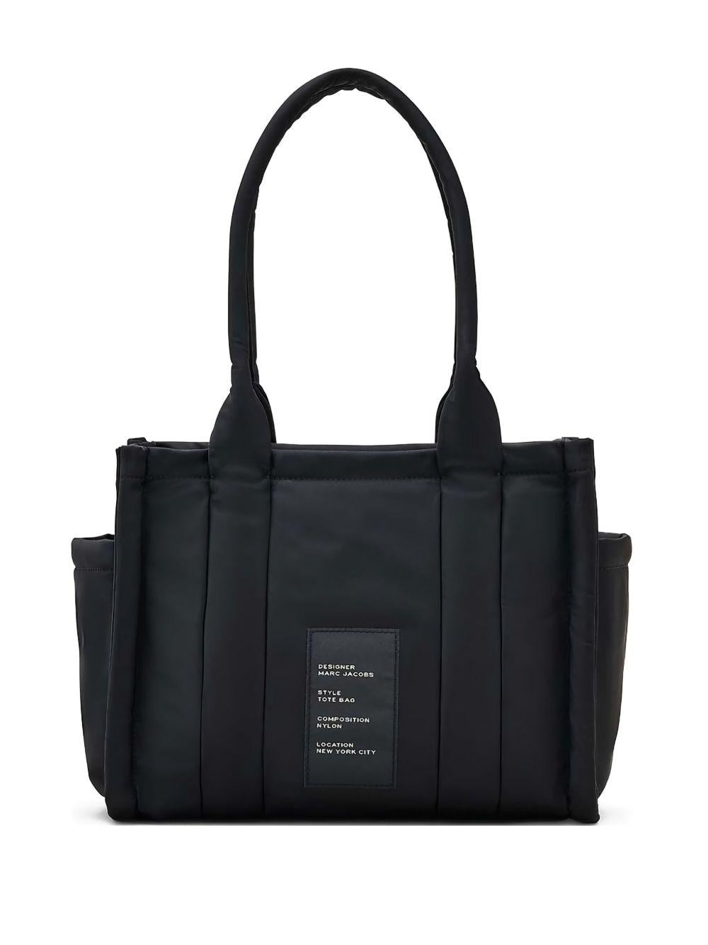 Borsa The Puffy Tote media 2R4HTT016H03 001 MARC JACOBS