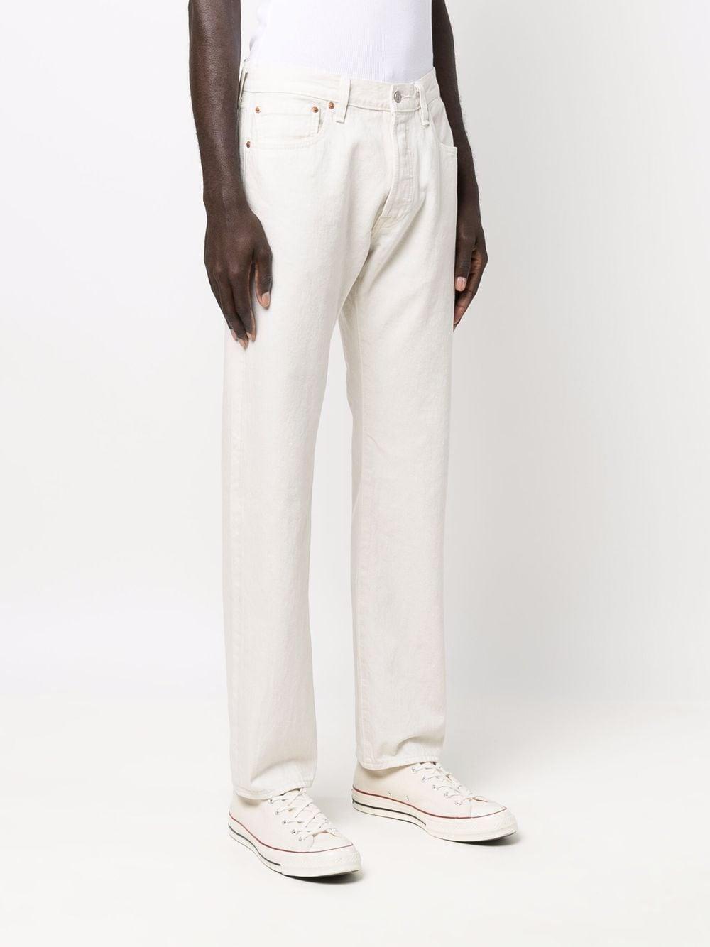 My Candy mid-rise straight-leg jeans 00501 3279 LEVI'S