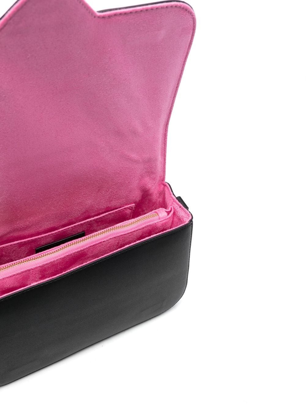 Borsa a tracolla Logomania