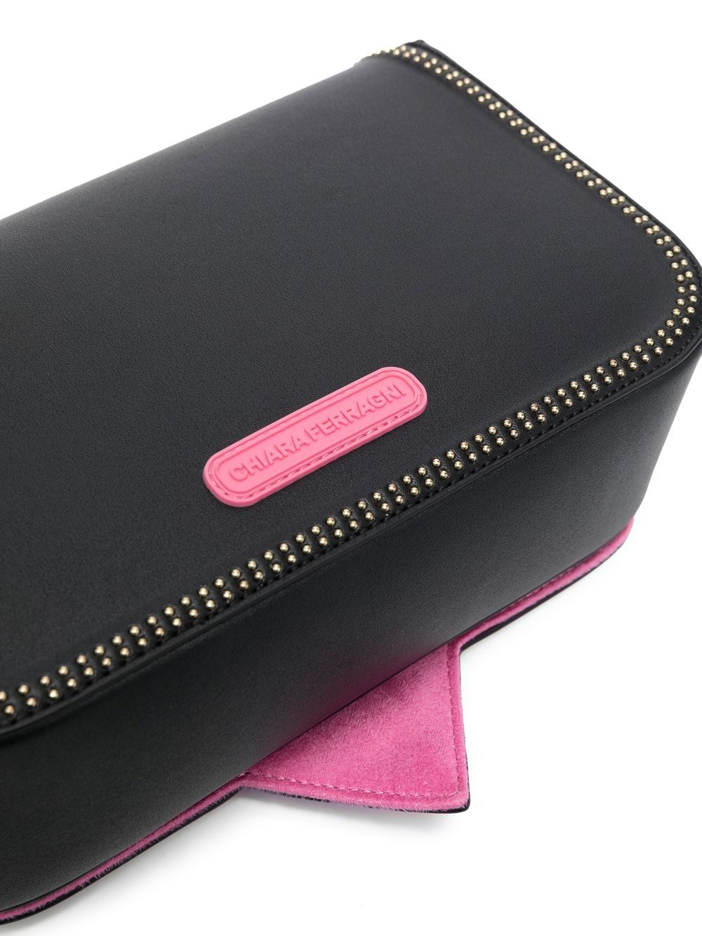 Borsa a tracolla Logomania