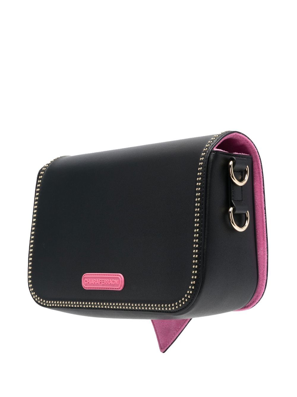 Borsa a tracolla Logomania