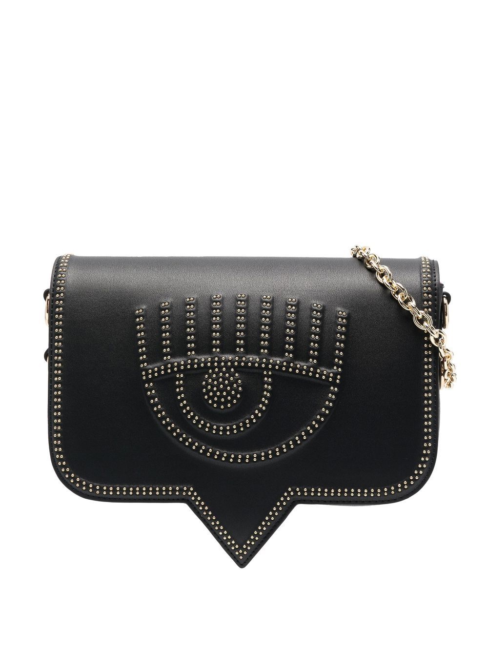 Borsa a tracolla Logomania