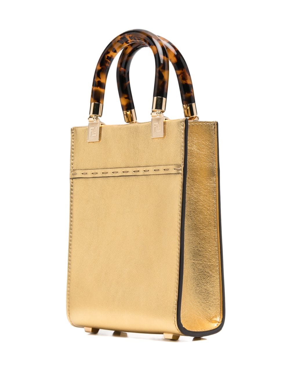 Borsa tote mini Sunshine