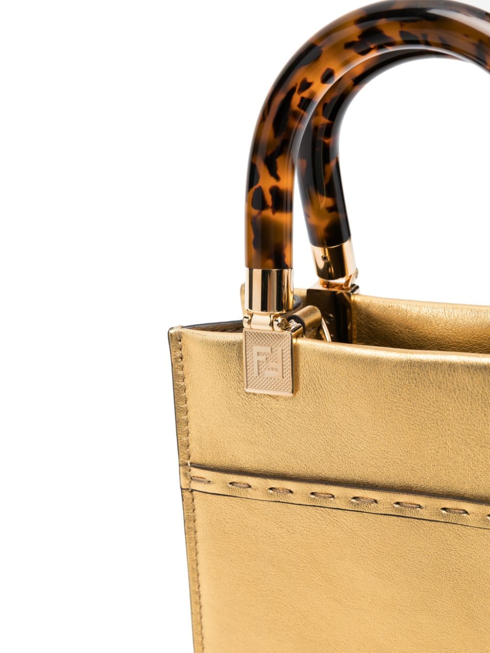 Borsa tote mini Sunshine