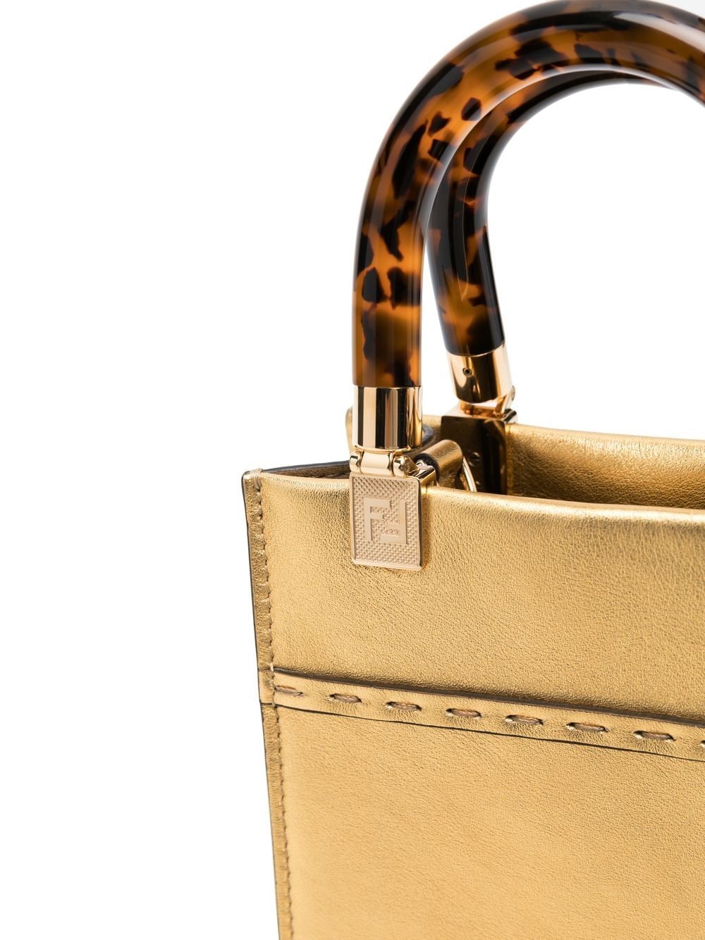 Borsa tote mini Sunshine