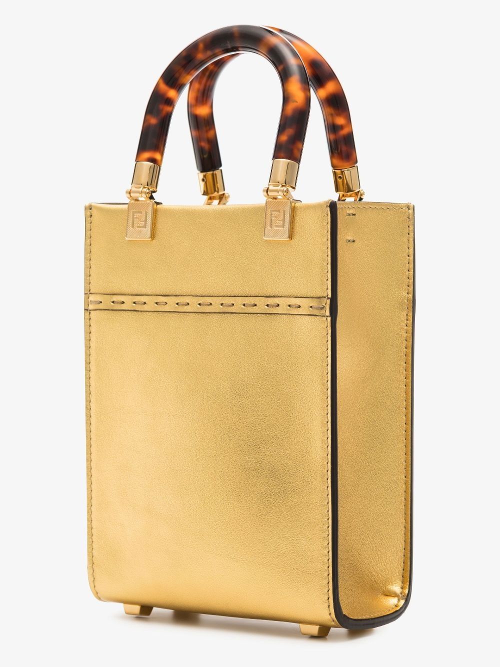 Borsa tote mini Sunshine