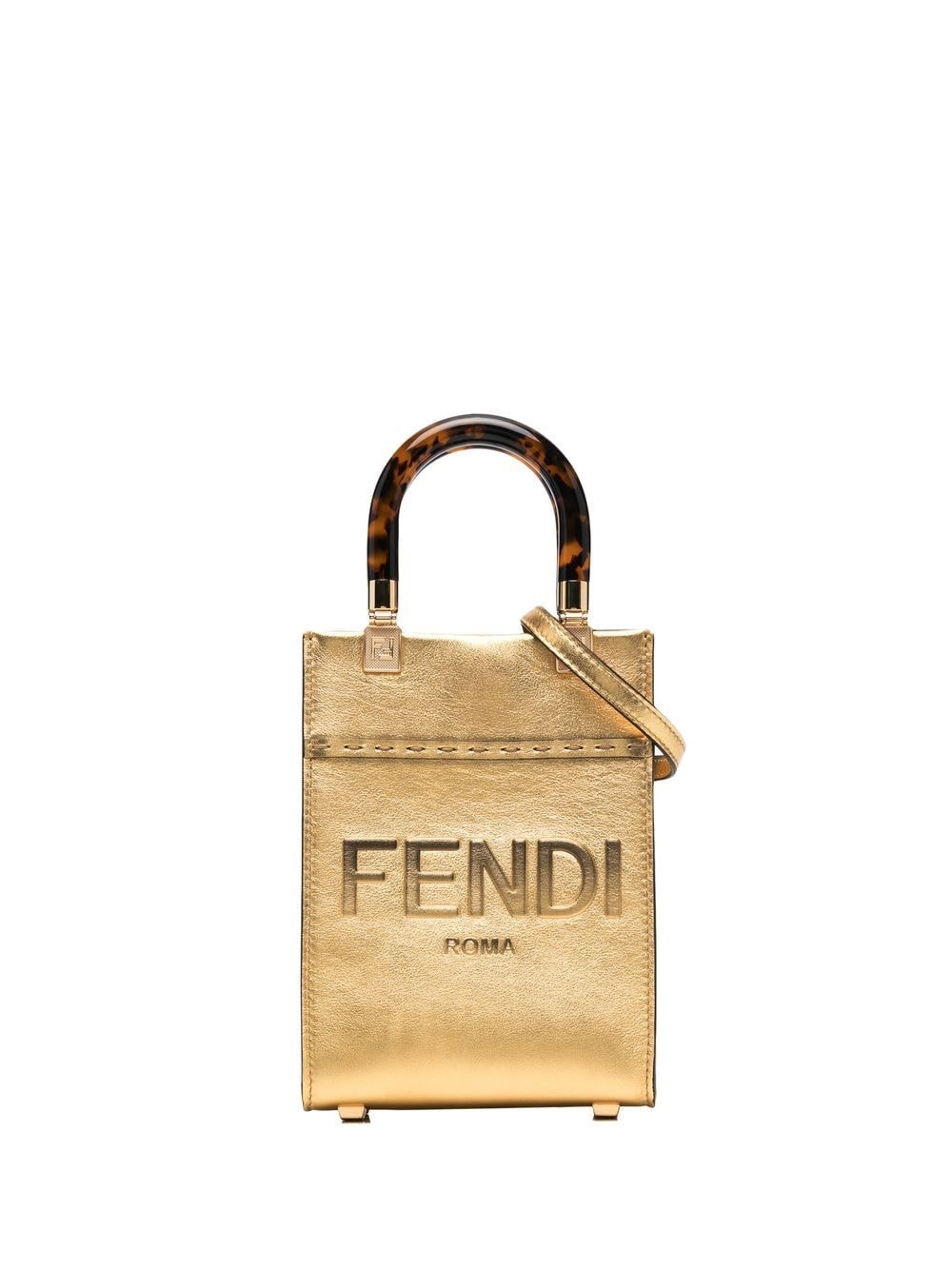 Borsa tote mini Sunshine