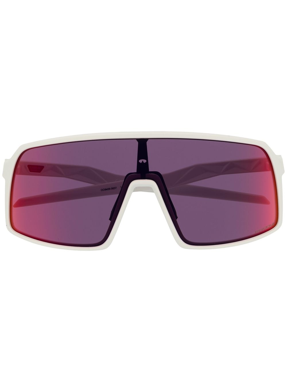 Occhiali da sole Sutro neri di Oakley