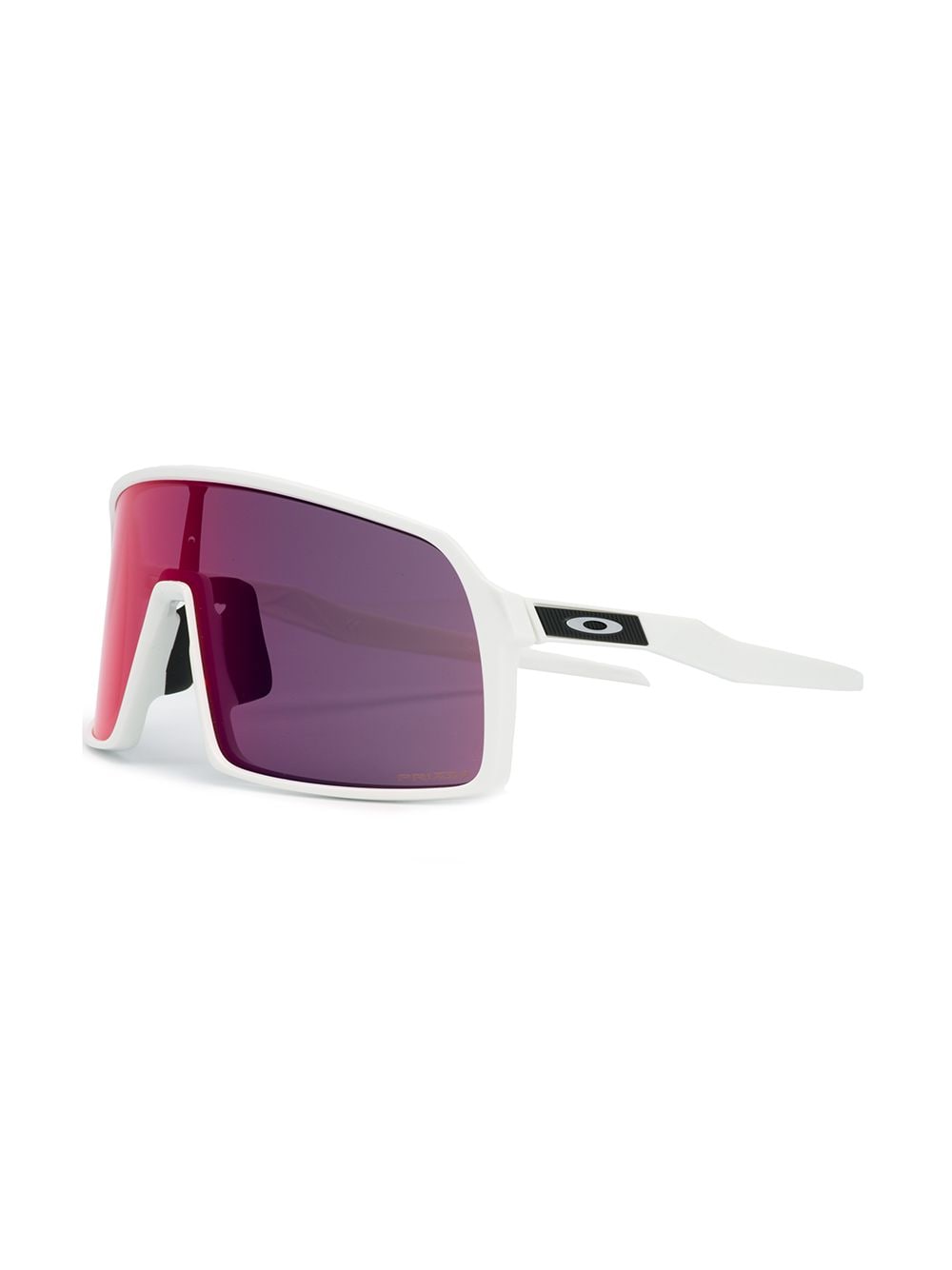 Occhiali da sole Sutro neri di Oakley