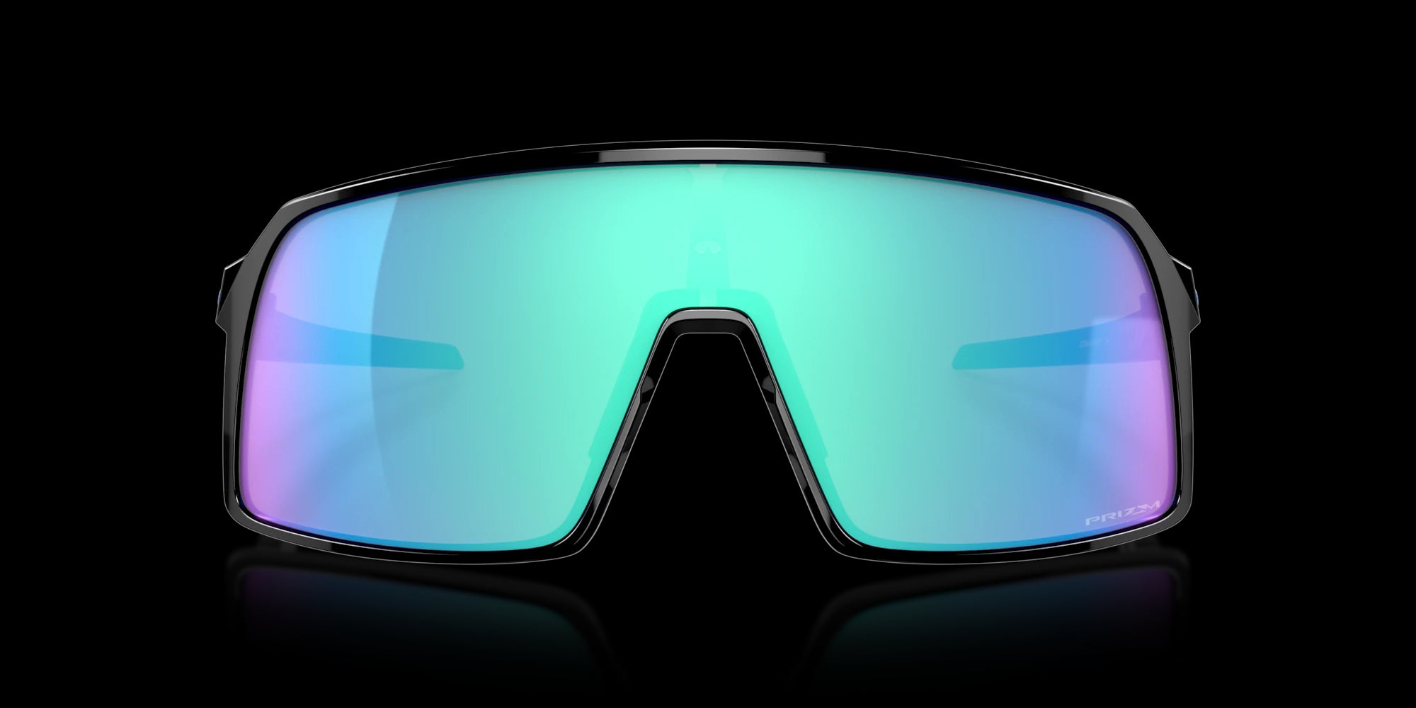 Occhiali da sole Sutro neri di Oakley