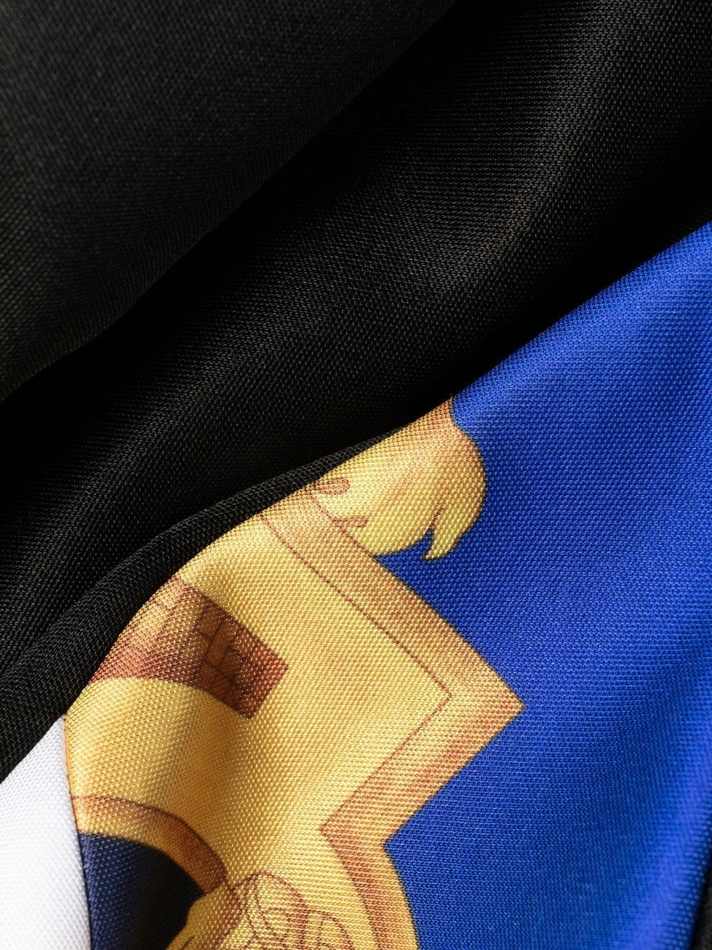 Pantaloni della tuta Barocco 660 multicolore