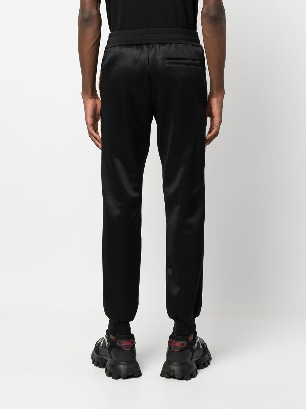 Pantaloni della tuta Barocco 660 multicolore