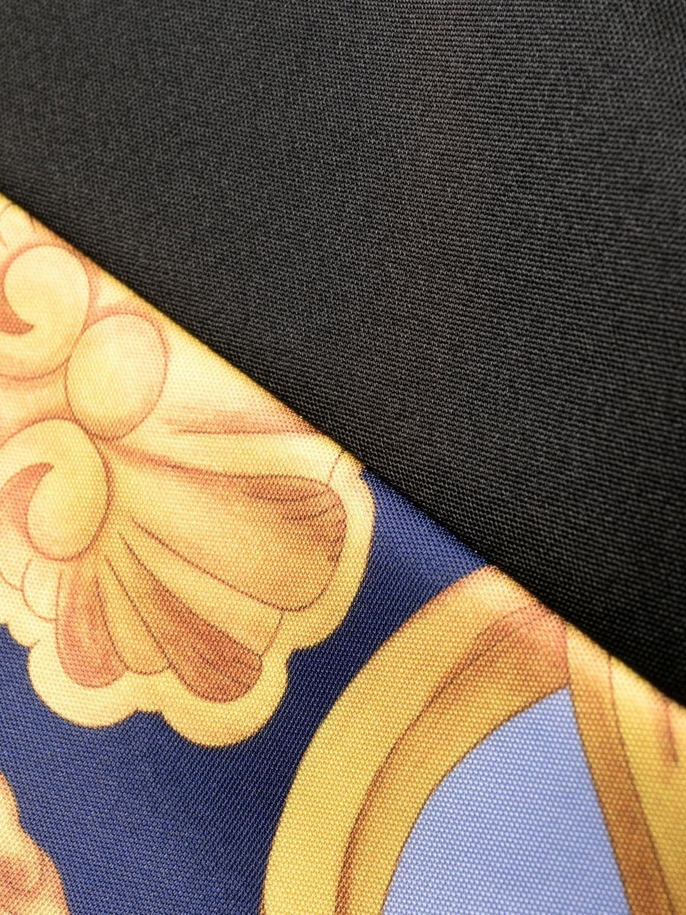 Pantaloni della tuta Barocco 660 multicolore