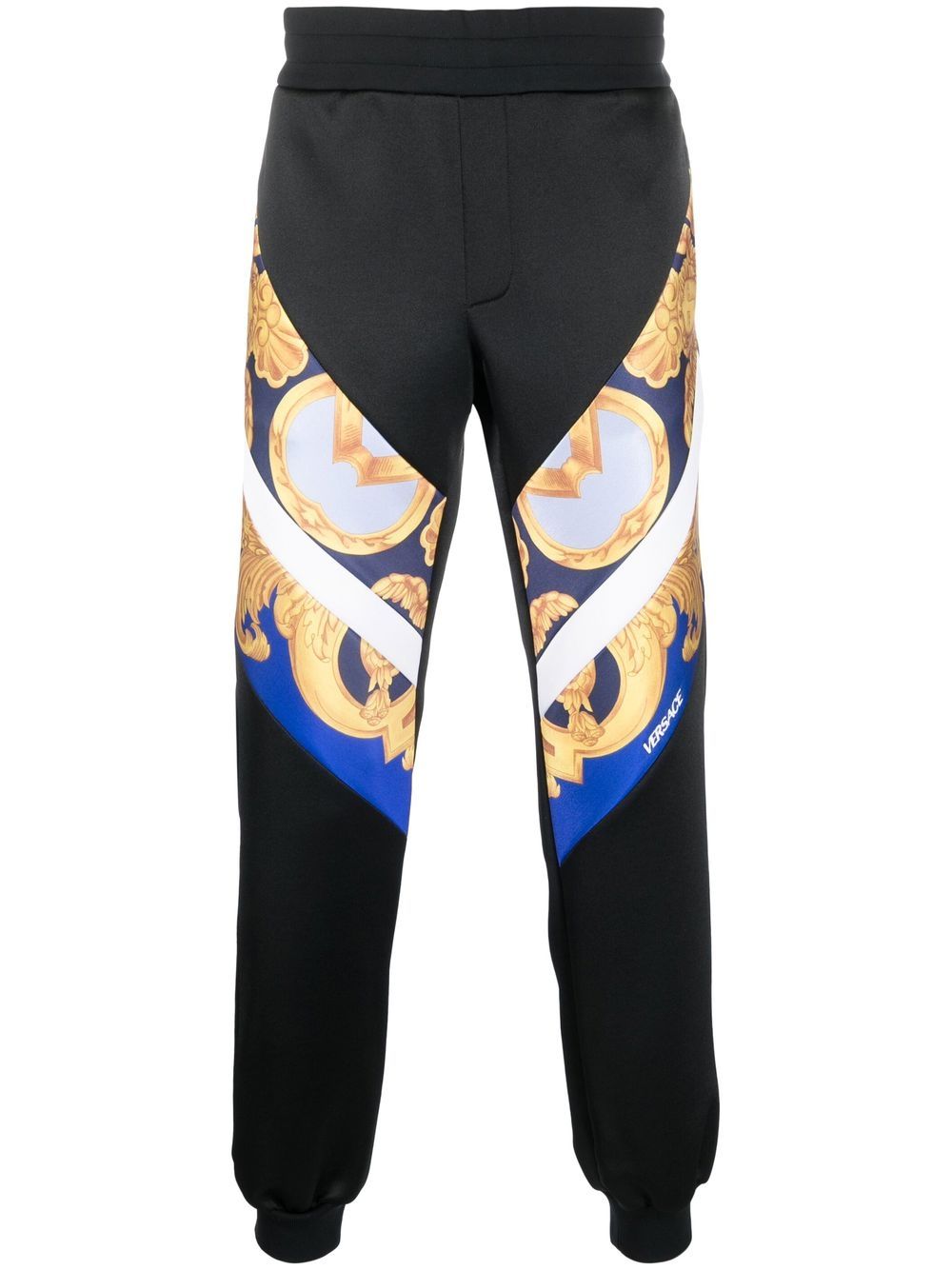 Pantaloni della tuta Barocco 660 multicolore