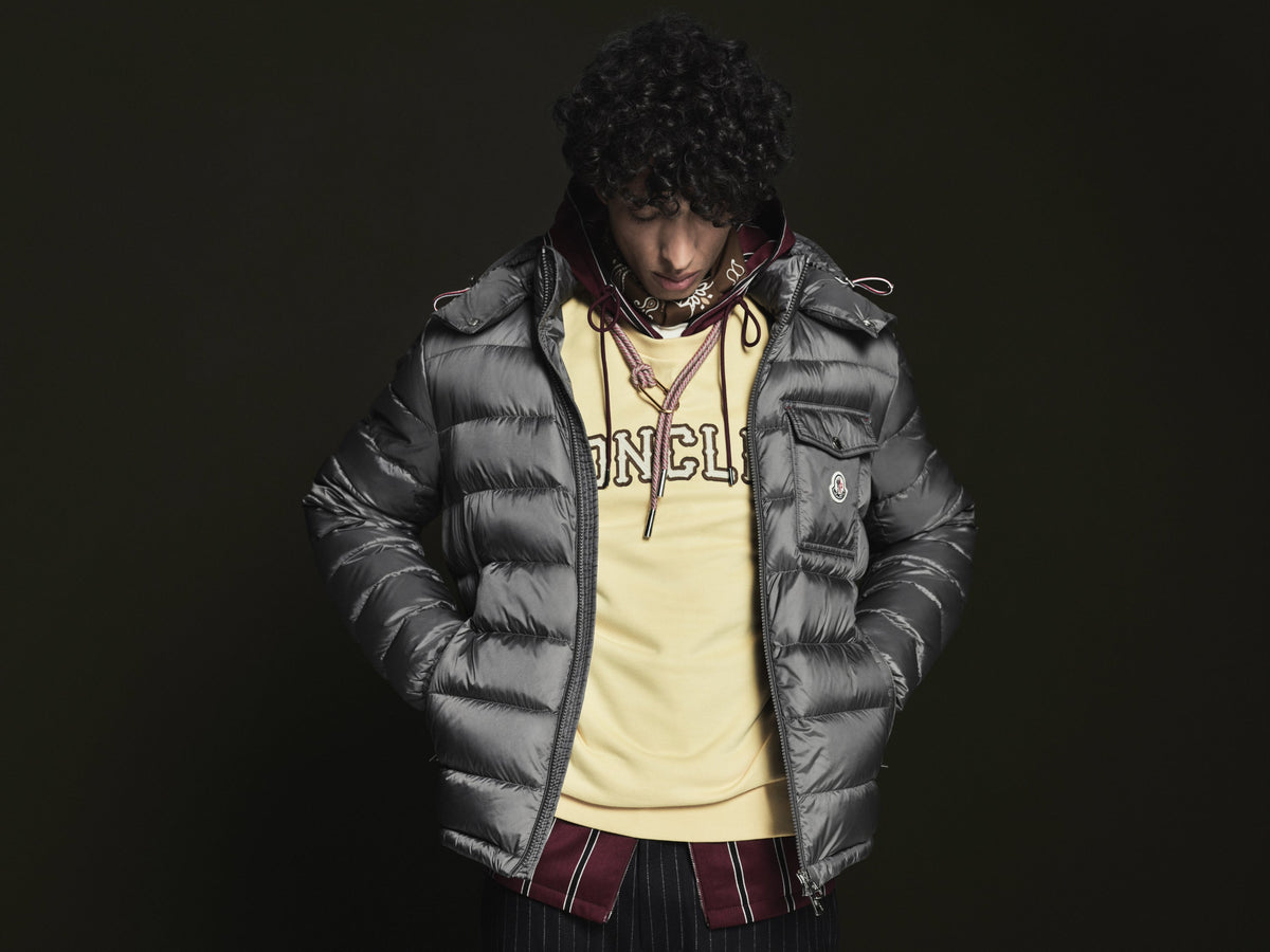 MONCLER