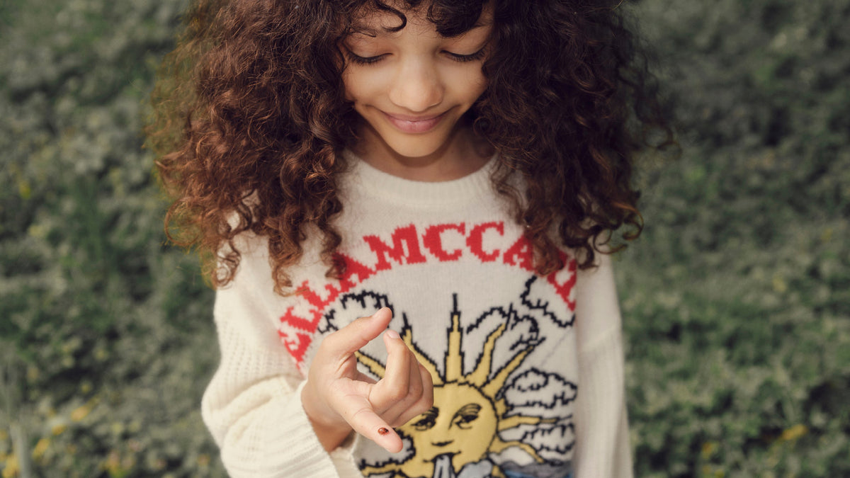 STELLA McCARTNEY KIDS