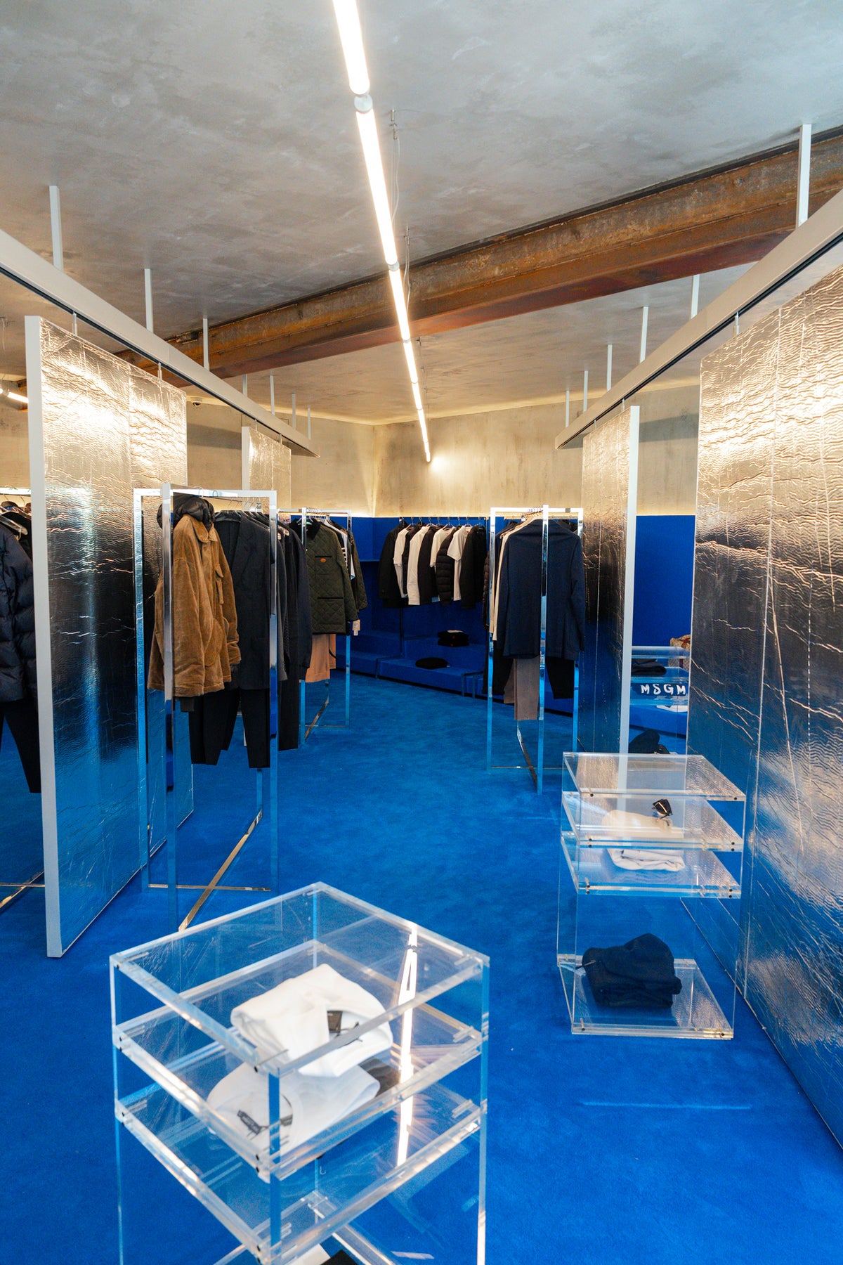 Boutique Tricot - Chianciano