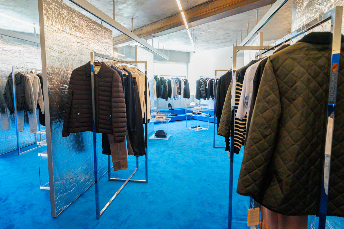 Boutique Tricot - Chianciano