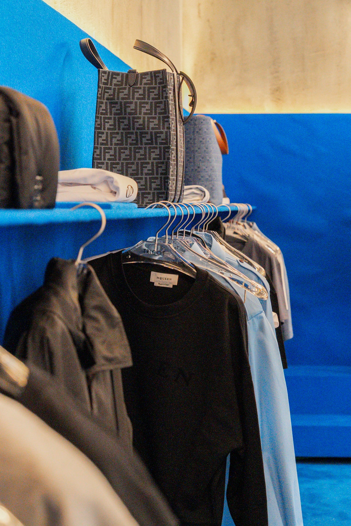 Boutique Tricot - Chianciano