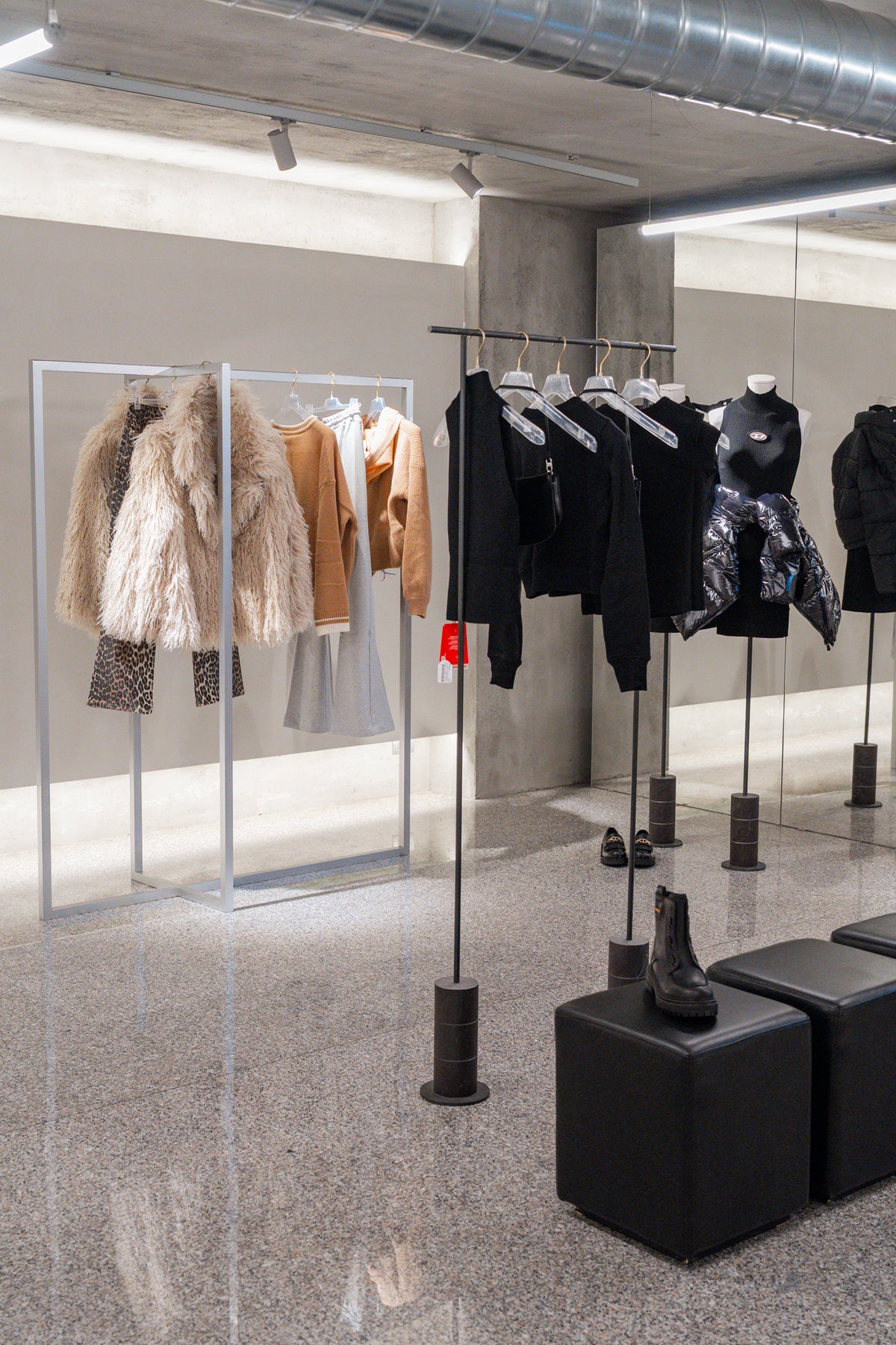 Boutique Tricot - Chianciano