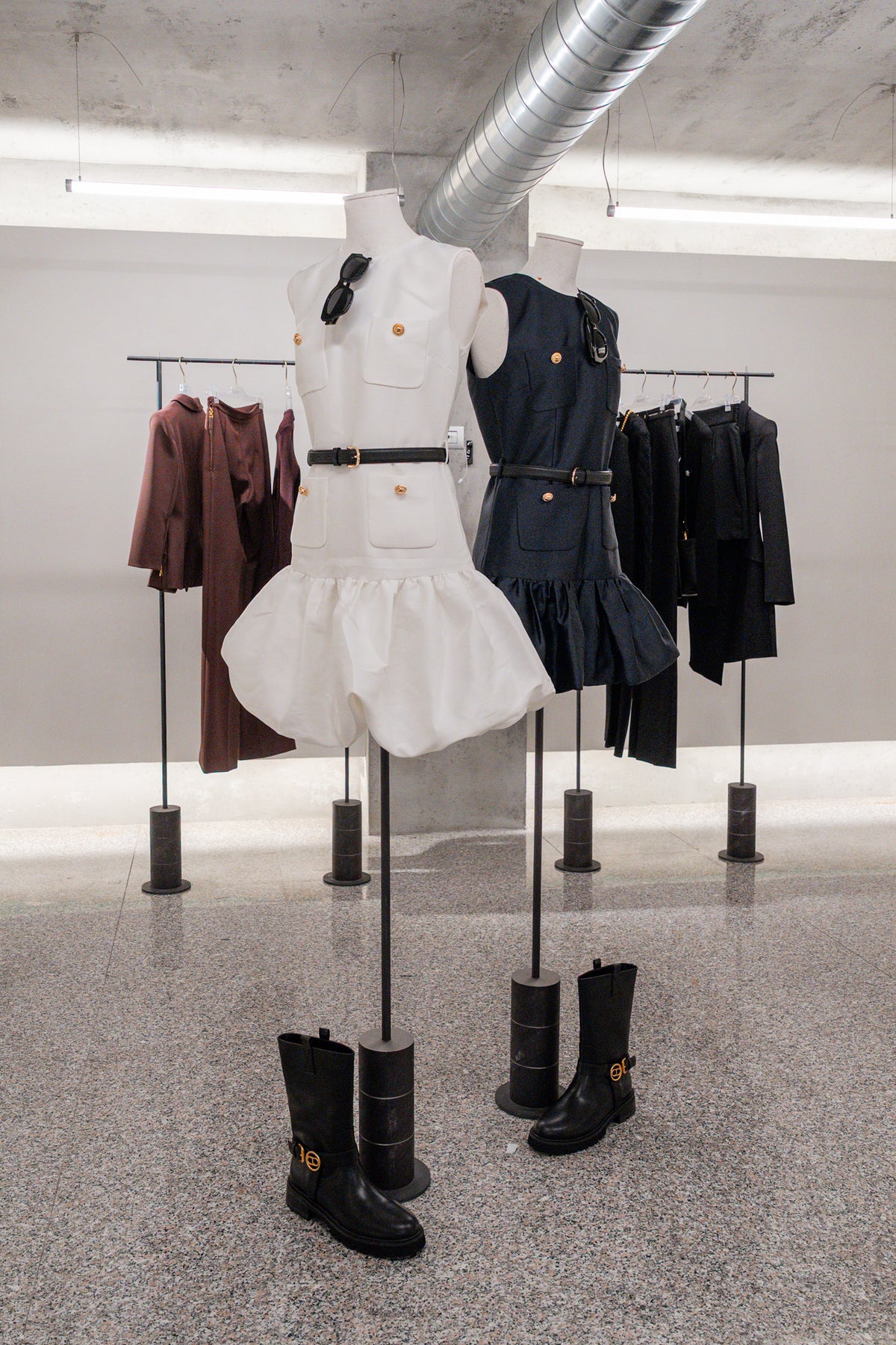 Boutique Tricot - Chianciano