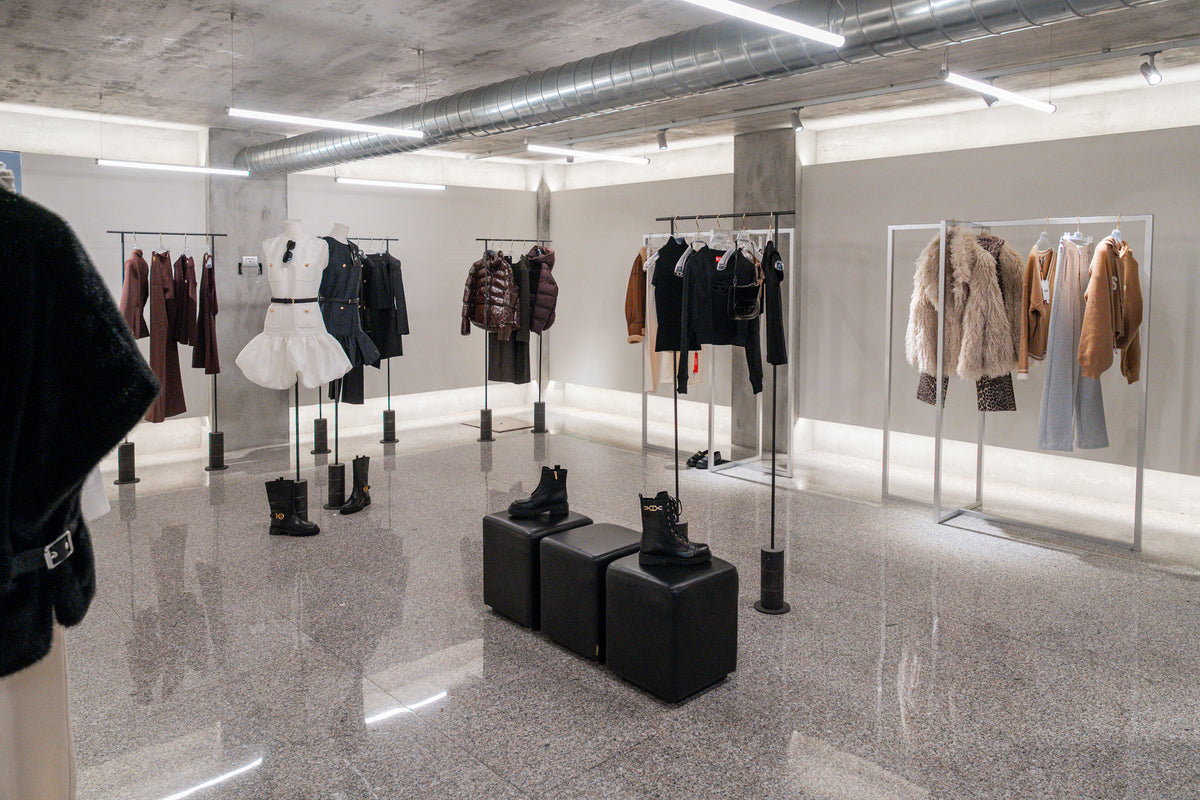 Boutique Tricot - Chianciano